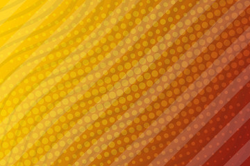 abstract, orange, wallpaper, illustration, design, pattern, yellow, light, graphic, texture, art, backgrounds, color, red, artistic, backdrop, bright, wave, decoration, curve, technology, image, space