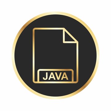 JAVA Icon For Your Design,websites and projects.
