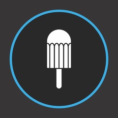 Ice cream Icon For Your Design,websites and projects.