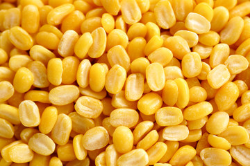 ムング豆 皮なし　緑豆