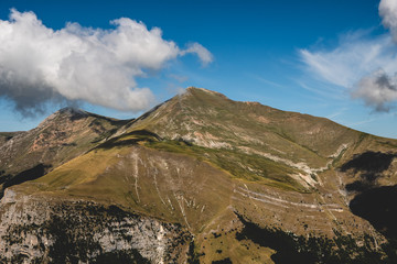 Monti Sibillini