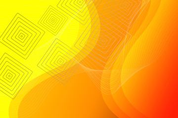 abstract, orange, illustration, pattern, yellow, wallpaper, design, light, texture, backgrounds, graphic, backdrop, art, red, technology, color, lines, digital, green, wave, dot, dots, halftone, curve