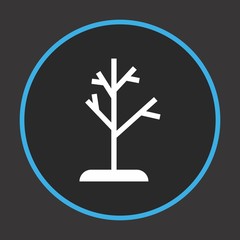 Soil Plant Icon For Your Design,websites and projects.