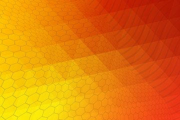 abstract, wallpaper, illustration, light, orange, design, yellow, color, backdrop, hexagon, graphic, pattern, bright, colorful, art, lines, red, texture, green, shape, glow, decoration, bokeh