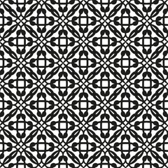 Abstract pattern seamless