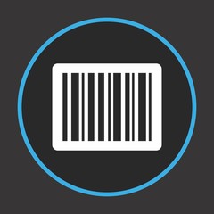 Barcode Icon For Your Design,websites and projects.