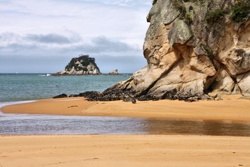 Tasman District, New Zealand