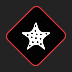 Star Icon For Your Design,websites and projects.