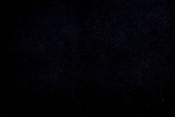 night sky for abstract background 