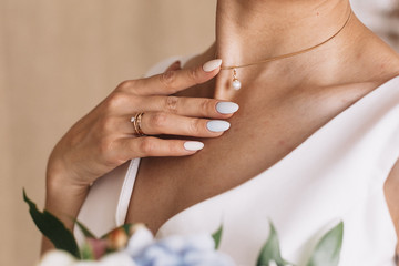 wedding decor, bouquet and accessories