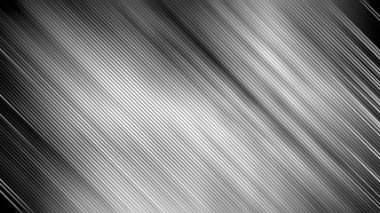 An abstract black and white grunge background image.