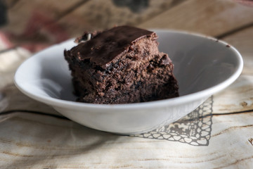 cioccolata