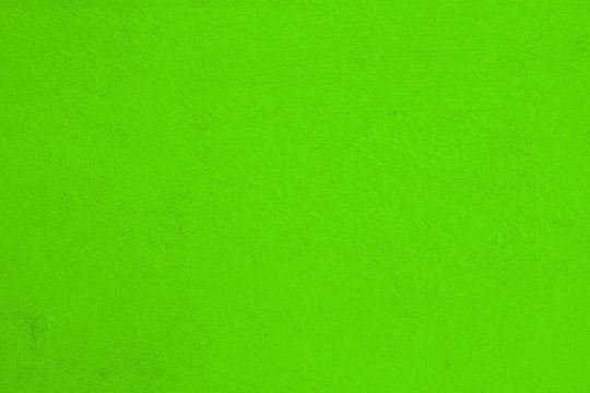 UFO green lime grunge wall surface background texture abstract