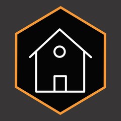 Home Icon For Your Design,websites and projects.