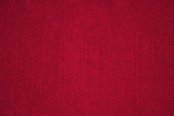 red crimson scratched damaged rough wall vintage texture