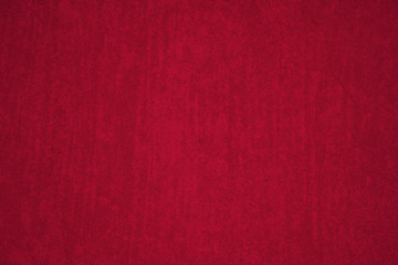 red crimson scratched damaged rough wall vintage texture
