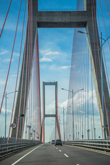 Fototapeta premium bridge