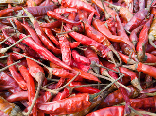 red hot chili peppers