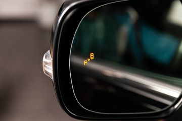 Rearview mirror