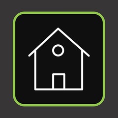 Home Icon For Your Design,websites and projects.