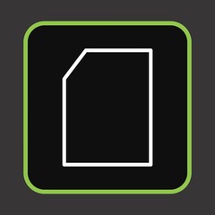  Geometric Shape Icon For Your Design,websites and projects.