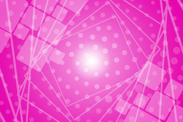 Obraz premium abstract, blue, light, design, wave, illustration, pattern, wallpaper, pink, line, art, digital, graphic, curve, color, lines, technology, motion, purple, texture, backgrounds, backdrop, red, space