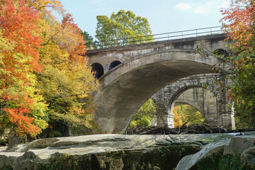 Cleveland Metro Parks Berea Scenic View