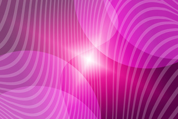 Obraz premium abstract, pink, purple, design, wallpaper, light, texture, backdrop, illustration, wave, pattern, art, color, lines, graphic, white, blue, gradient, curve, digital, motion, red, waves, flow, flowing