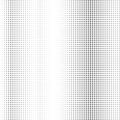 abstract background with dots