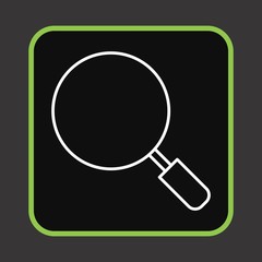 Flatpan Icon For Your Design,websites and projects.