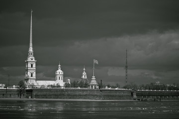Saint-Petersburg 4