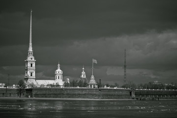 Saint-Petersburg 4