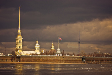 Saint-Petersburg 2