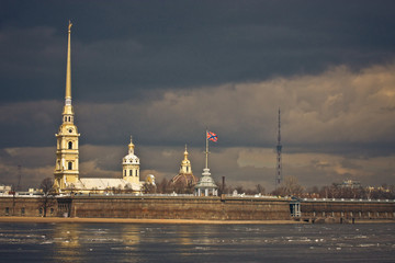 Saint-Petersburg 