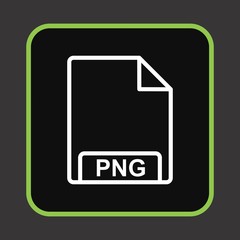 PNG Icon For Your Design,websites and projects.