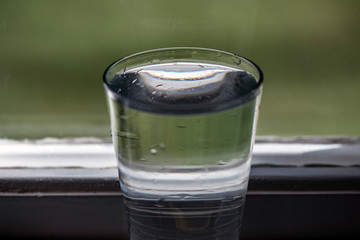 waterglass