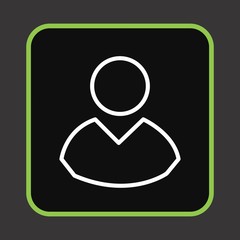 Doctor Icon For Your Design,websites and projects.