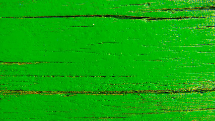 Fototapeta na wymiar grungy colored wood panel background