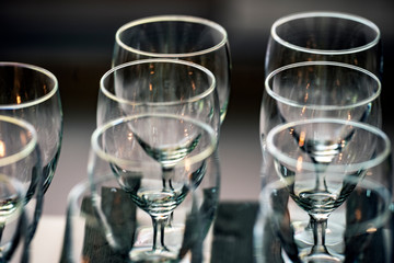 glasses, house jämtland, sweden