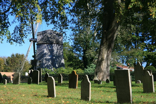 East Hampton Cemetery