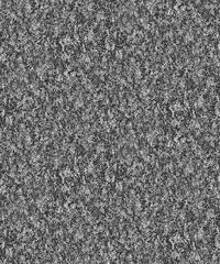 Fototapeta premium A black and white image lines, dots, shapes, forms. Retro halftone stippled background. Ideas for your graphic design, banner, poster, packaging, for site or more