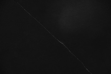 Stone black texture background. Dark gray cement and concrete grunge. Blank for design.