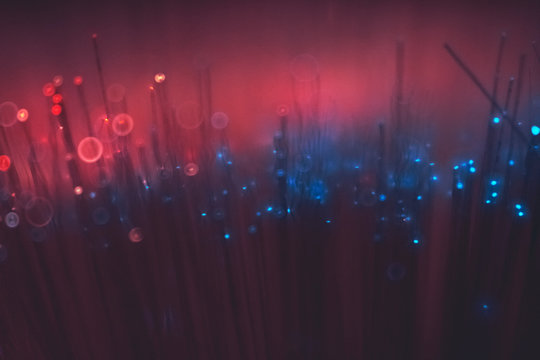 Nebulous...