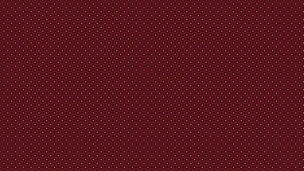 Vintage Rose Colored Pattern Design