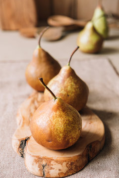 Pears
