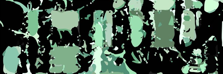 abstract modern art background with ash gray, slate gray and black colors