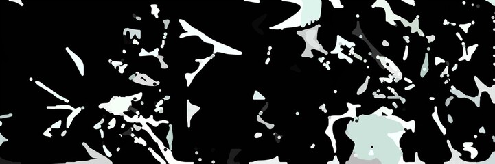 abstract modern art background with lavender, black and dim gray colors