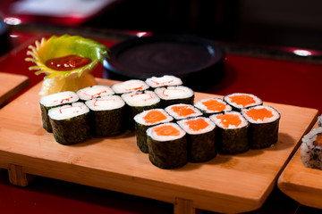 Asian Food 17