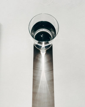 Water Glass