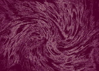 abstract fractal background